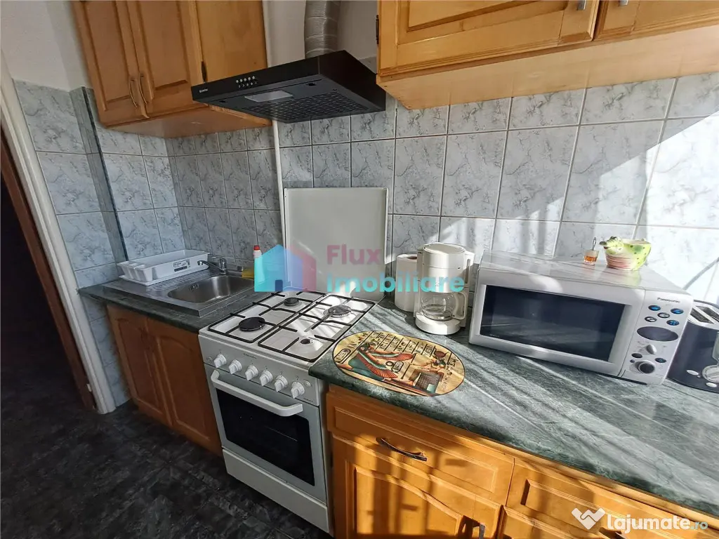 Apartament cu 2 camere Marasesti zona Catedralei - Suceava (Suceava)