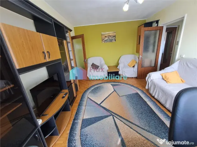 Apartament cu 2 camere Marasesti zona Catedralei - Suceava (Suceava)