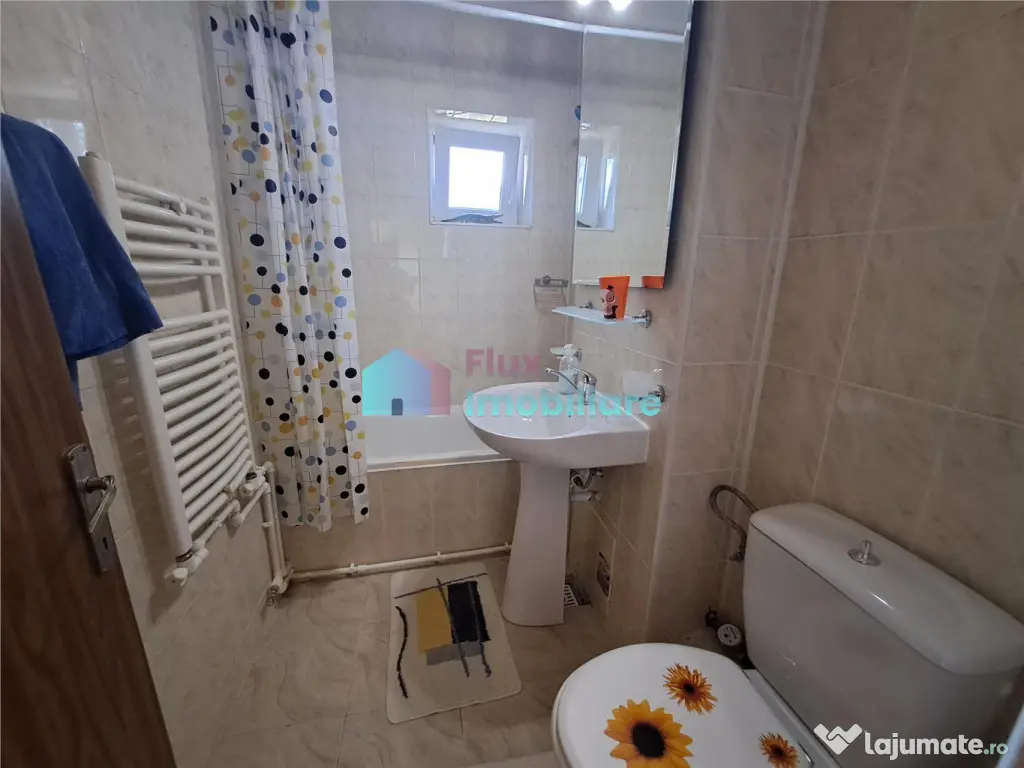 Apartament cu 2 camere Marasesti zona Catedralei - Suceava (Suceava)