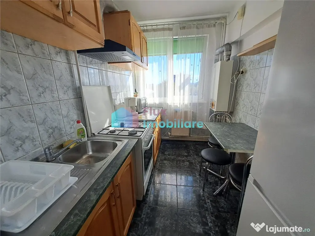 Apartament cu 2 camere Marasesti zona Catedralei - Suceava (Suceava)