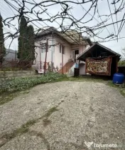 Casa Individuala 79 mp, teren 477 mp Zona Dambul Rotund Cluj 