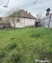 Casa Individuala 79 mp, teren 477 mp Zona Dambul Rotund Cluj 