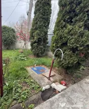 Casa Individuala 79 mp, teren 477 mp Zona Dambul Rotund Cluj 