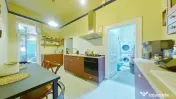 Apartament modern cu 3 camere într-o clădire istorică, la 