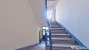 Apartament modern cu 3 camere într-o clădire istorică, la 