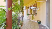 Apartament modern cu 3 camere într-o clădire istorică, la 