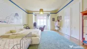 Apartament modern cu 3 camere într-o clădire istorică, la 