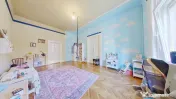 Apartament modern cu 3 camere într-o clădire istorică, la 