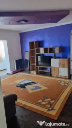 Dambovita - 2 Camere - Centrala proprie - Etaj intermediar -