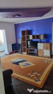 Dambovita - 2 Camere - Centrala proprie - Etaj intermediar -