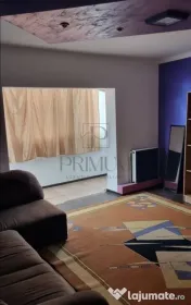 Dambovita - 2 Camere - Centrala proprie - Etaj intermediar -