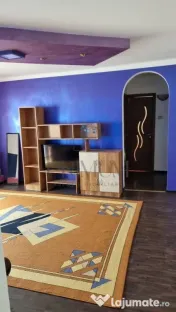 Dambovita - 2 Camere - Centrala proprie - Etaj intermediar -