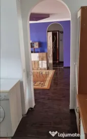 Dambovita - 2 Camere - Centrala proprie - Etaj intermediar -