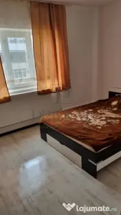Dambovita - 2 Camere - Centrala proprie - Etaj intermediar -