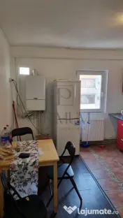 Dambovita - 2 Camere - Centrala proprie - Etaj intermediar -