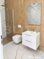 Apartament modern cu 2 camere, ideal pentru locuit sau inves 