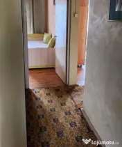 Apartament cu 3 camere, luminos și primitor, într-o zonă 