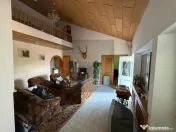 Casa indivuala Punchenii Mari / DN1 / Pietrosani / Ploiesti 