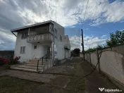 Casa indivuala Punchenii Mari / DN1 / Pietrosani / Ploiesti 