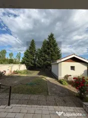 Casa indivuala Punchenii Mari / DN1 / Pietrosani / Ploiesti 