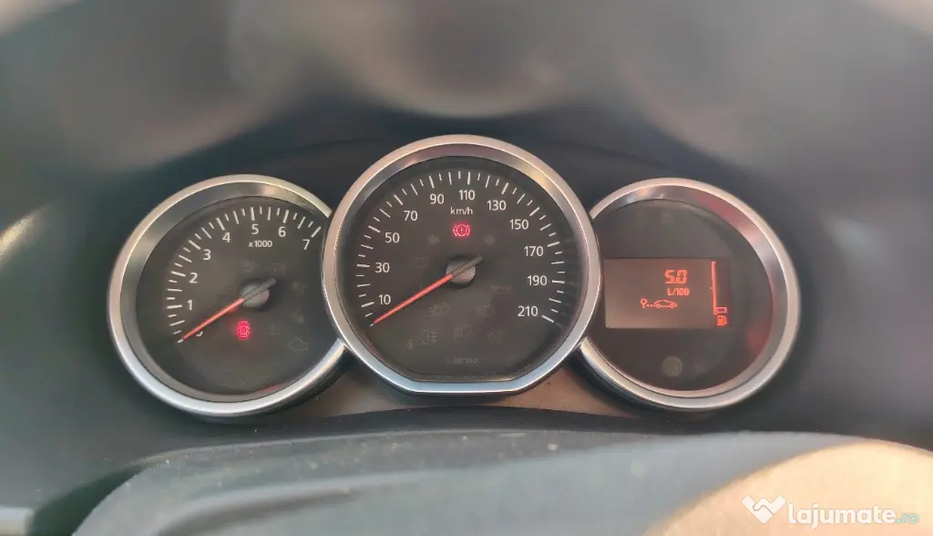 Vând Dacia Logan SL Plus