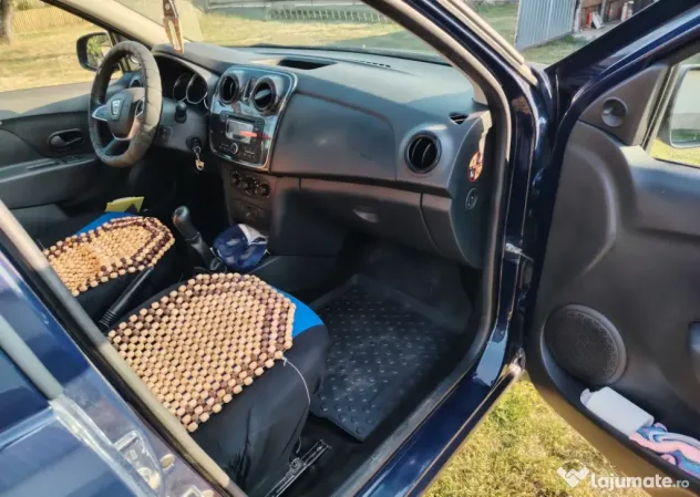 Vând Dacia Logan SL Plus