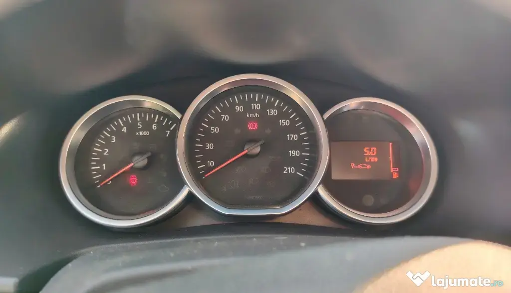 Vând Dacia Logan SL Plus