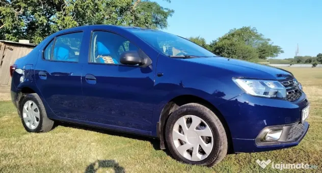 Vând Dacia Logan SL Plus