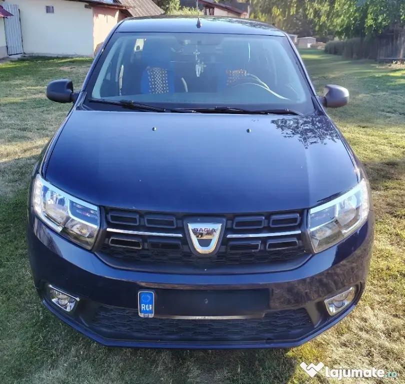 Vând Dacia Logan SL Plus