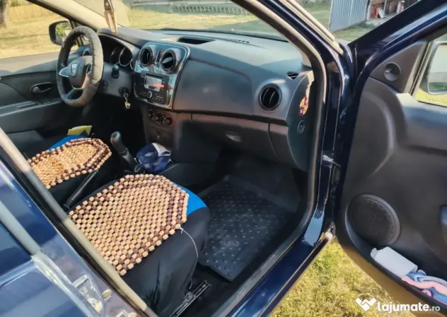 Vând Dacia Logan SL Plus