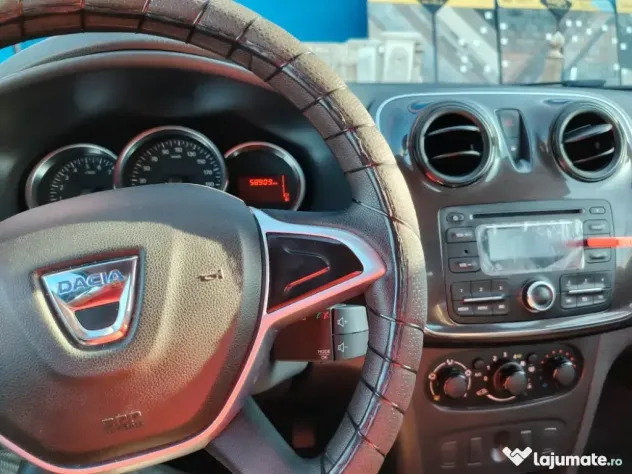 Vând Dacia Logan SL Plus