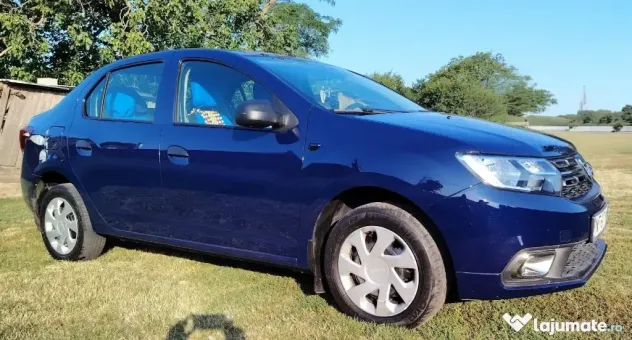 Vând Dacia Logan SL Plus