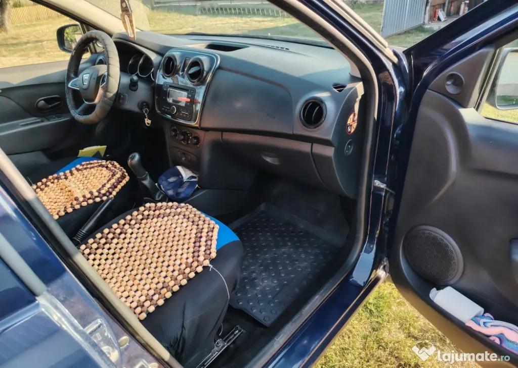 Vând Dacia Logan SL Plus