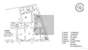 Parter Casă 146 mp, 7 Camere, 3 Intrări Marasesti / Piata Unirii 