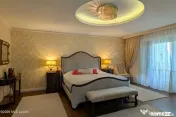 Doamna Ghica - Gherase 86, Vila Lux D+P+1, 413 mp utili, 560 mp teren 