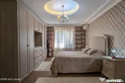 Doamna Ghica - Gherase 86, Vila Lux D+P+1, 413 mp utili, 560 mp teren 