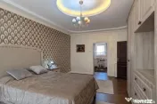 Doamna Ghica - Gherase 86, Vila Lux D+P+1, 413 mp utili, 560 mp teren 