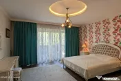 Doamna Ghica - Gherase 86, Vila Lux D+P+1, 413 mp utili, 560 mp teren 