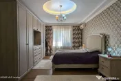 Doamna Ghica - Gherase 86, Vila Lux D+P+1, 413 mp utili, 560 mp teren