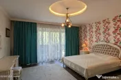 Doamna Ghica - Gherase 86, Vila Lux D+P+1, 413 mp utili, 560 mp teren