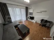 Apartament 2 camere, decomandat, parcare subterana, Marasti/ 