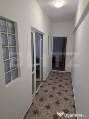 Apartament 2 camere, decomandat, parcare subterana, Marasti/ 