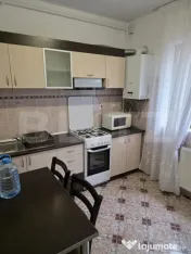 Apartament 2 camere, decomandat, parcare subterana, Marasti/ 