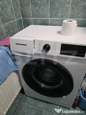 Apartament 2 camere, decomandat, parcare subterana, Marasti/ 