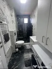 Instalator sanitar iași