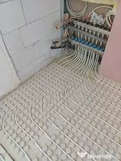 Instalator sanitar iași