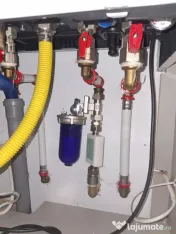 Instalator sanitar iași