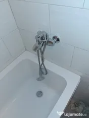 Instalator sanitar iași