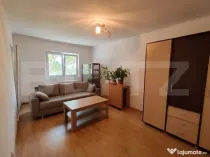 Apartament 3 camere, 58 mp, zona Alexandru cel Bun