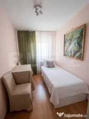 Apartament 3 camere decomandat, Alexandru cel Bun 